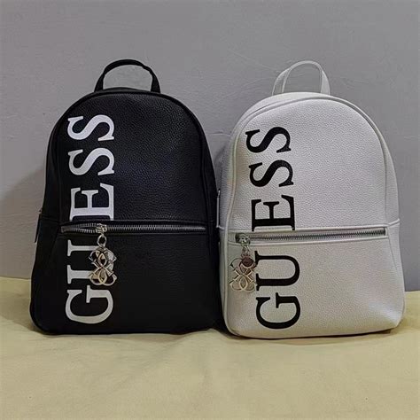 ransel guess wanita.